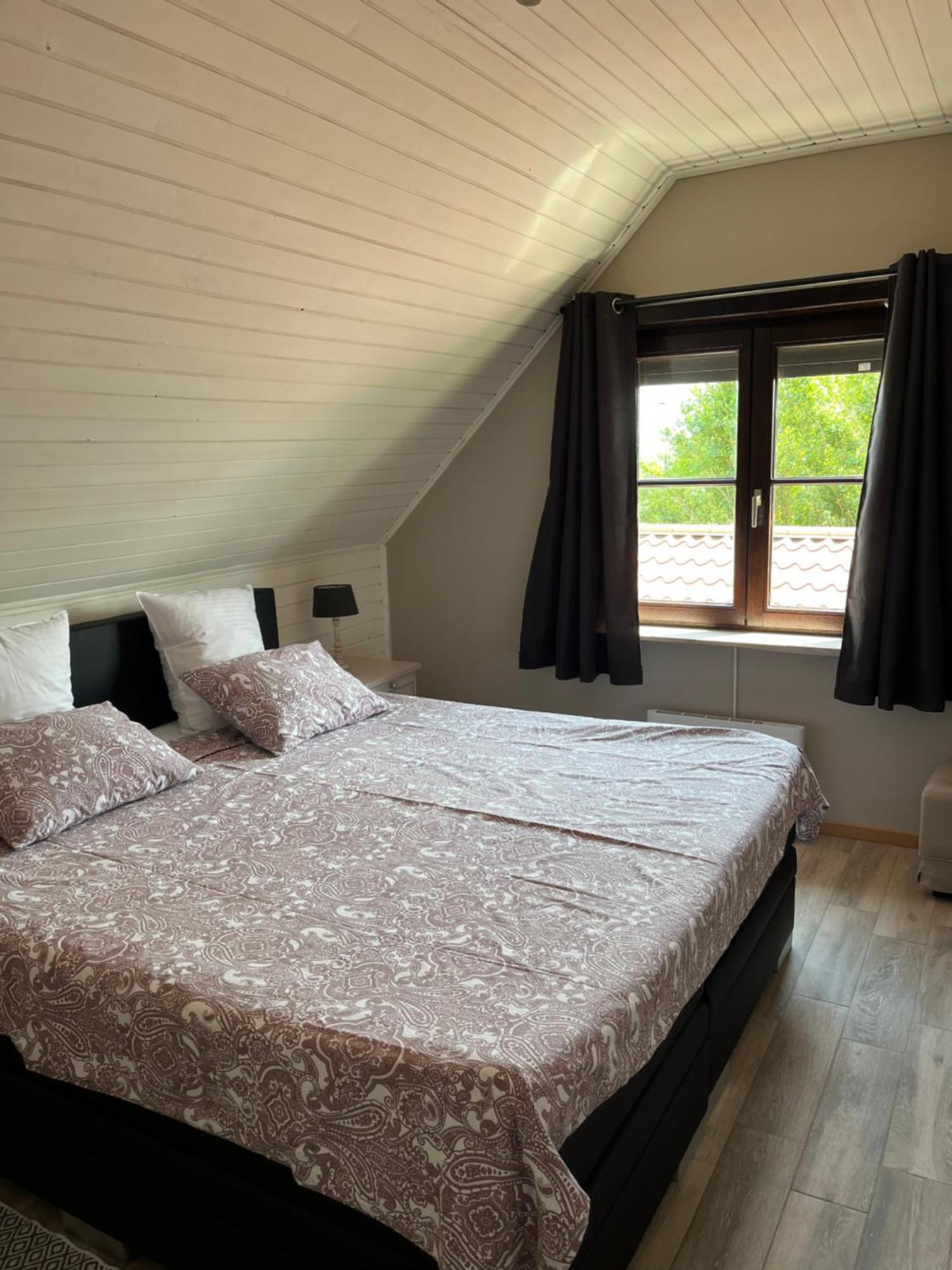 B&B 'T Hemelbedje Nieuwpoort Exterior photo