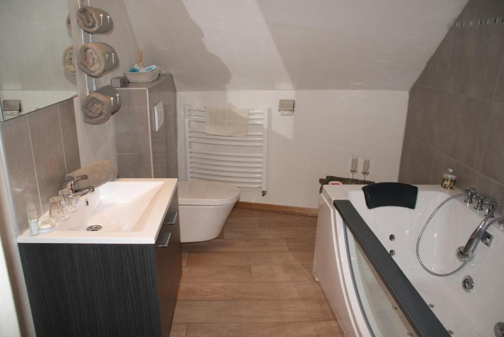 B&B 'T Hemelbedje Nieuwpoort Room photo