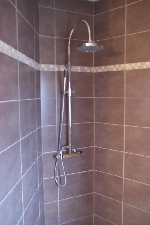 B&B 'T Hemelbedje Nieuwpoort Room photo